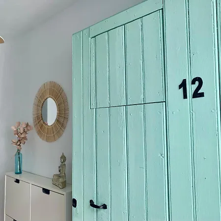 Casita Menta - Unico En El Centro De *