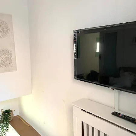 Casita Menta - Unico En El Centro De Holiday home Torrox
