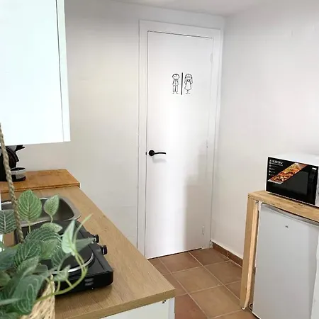 Casita Menta - Unico En El Centro De Torrox