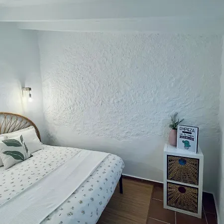 Casita Menta - Unico En El Centro De Torrox