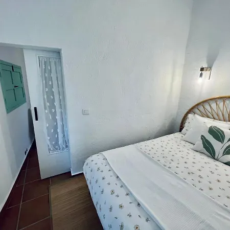 Casita Menta - Unico En El Centro De Holiday home