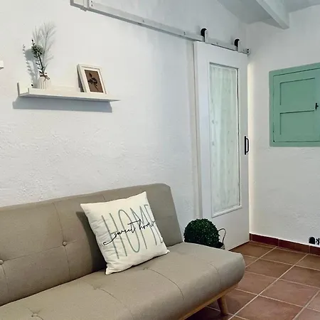 Casita Menta - Unico En El Centro De *