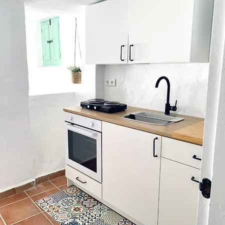 Casita Menta - Unico En El Centro De Holiday home