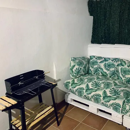 Holiday home Casita Menta - Unico En El Centro De Torrox