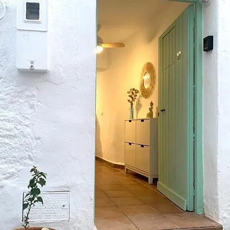 Casita Menta - Unico En El Centro De Holiday home Torrox