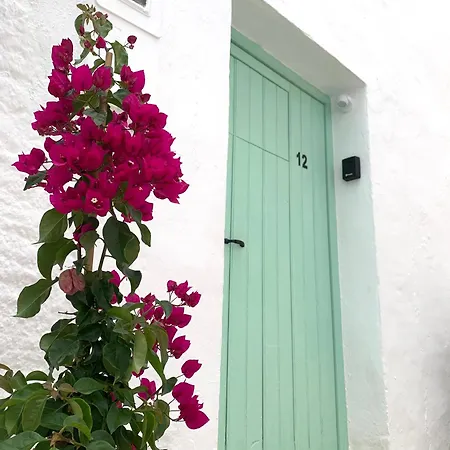Holiday home Casita Menta - Unico En El Centro De