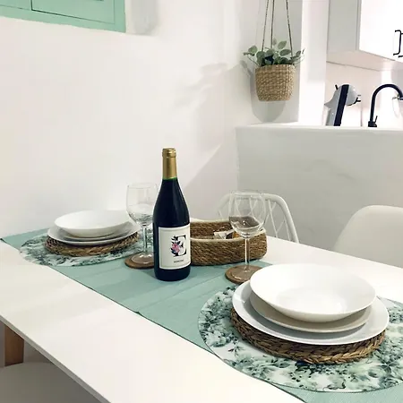Casita Menta - Unico En El Centro De Holiday home Torrox