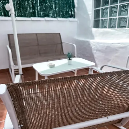 Casita Menta - Unico En El Centro De Holiday home *