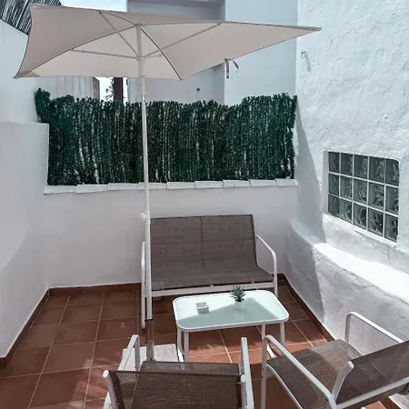 Holiday home Casita Menta - Unico En El Centro De *